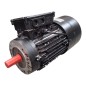 WEISS 5.5AZHK 90V-4T B14P140 Moteur 507-904141103 50Hz 2.2kW 60Hz 2.5kW WEISS 5.5AZHK 90V-4T B14P140 Moteur 507-904141103 50Hz 2.2kW 60Hz 2.5kW
