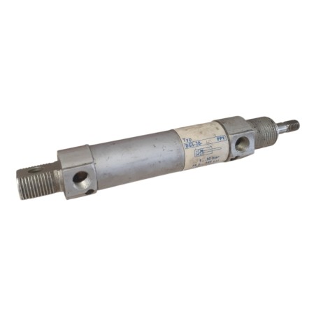 FESTO DGS-20-40 PPV Vérin pneumatique 1-10 Bar 14,5-145 PSI