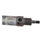 FESTO DGS-20-40 PPV Vérin pneumatique 1-10 Bar 14,5-145 PSI FESTO DGS-20-40 PPV Vérin pneumatique 1-10 Bar 14,5-145 PSI
