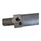 FESTO DGS-20-40 PPV Vérin pneumatique 1-10 Bar 14,5-145 PSI FESTO DGS-20-40 PPV Vérin pneumatique 1-10 Bar 14,5-145 PSI