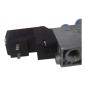 FESTO MEH-5/2-1/8-B 173127 Électrovanne + Bobine MEH-3-0,9 DC24V FESTO MEH-5/2-1/8-B 173127 Électrovanne + Bobine MEH-3-0,9 DC24V