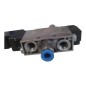 FESTO MEH-5/2-1/8-B 173127 Électrovanne + Bobine MEH-3-0,9 DC24V FESTO MEH-5/2-1/8-B 173127 Électrovanne + Bobine MEH-3-0,9 DC24V