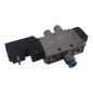 FESTO MEH-5/2-1/8-B 173127 Électrovanne + Bobine MEH-3-0,9 DC24V FESTO MEH-5/2-1/8-B 173127 Électrovanne + Bobine MEH-3-0,9 DC24V