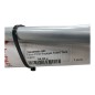 TUBUS TUB255001-001 PORTE BAGAGES AVANT TARA ARGENT