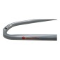 TUBUS TUB255001-001 PORTE BAGAGES AVANT TARA ARGENT