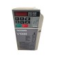 YASKAWA CIMR-VCBA0003BAA CONVERTISSEUR DE FREQUENCE YASKAWA CIMR-VCBA0003BAA CONVERTISSEUR DE FREQUENCE