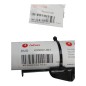 TUBUS DUO 600002-001 Porte-Bagages Avant - Duo - noir