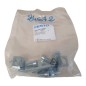 Lot de 4 FESTO HFOE-D-MIDI/MAXI Support de Montage Lot de 4 FESTO HFOE-D-MIDI/MAXI Support de Montage