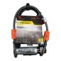 KRYPTONITE KRYPTOLOK MINI-7 4' FLEX CABLE CADENAS VELO EN U