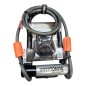 KRYPTONITE KRYPTOLOK MINI-7 4' FLEX CABLE CADENAS VELO EN U
