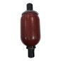 HYDAC 3047162 SB330-1A4/112U-330A Accumulateur à vessie 1l HYDAC 3047162 SB330-1A4/112U-330A Accumulateur à vessie 1l