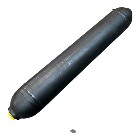 HYDRO-LEDUC F-07 Accumulateur à vessie 4l 330bar