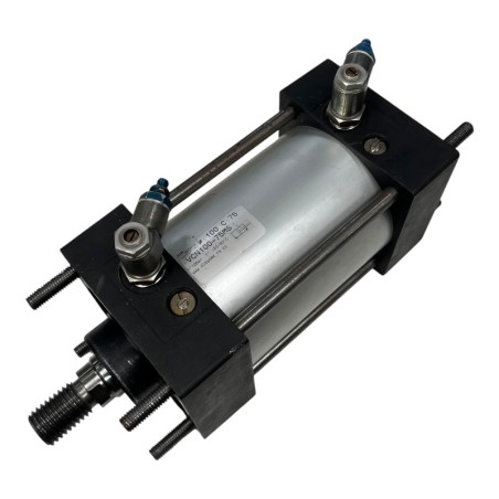 AIRWORK VCN100-75MS Vérin pneumatique double effet