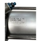 AIRWORK VCN100-75MS Vérin pneumatique double effet AIRWORK VCN100-75MS Vérin pneumatique double effet