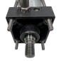 AIRWORK VCN100-75MS Vérin pneumatique double effet AIRWORK VCN100-75MS Vérin pneumatique double effet