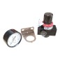AIRTAC BR30003G Régulateur pneumatique AIRTAC BR30003G Régulateur pneumatique