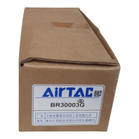 AIRTAC BR30003G Régulateur pneumatique