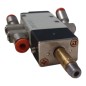 AIRTAC 4V110-M5 Électrovanne pneumatique AIRTAC 4V110-M5 Électrovanne pneumatique