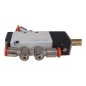 AIRTAC 4V110-M5 Électrovanne pneumatique AIRTAC 4V110-M5 Électrovanne pneumatique