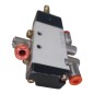 AIRTAC 4V110-M5 Électrovanne pneumatique AIRTAC 4V110-M5 Électrovanne pneumatique