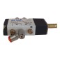 AIRTAC 4V110-M5 Électrovanne pneumatique AIRTAC 4V110-M5 Électrovanne pneumatique