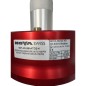 NOVA SWISS NV1209MATO2-4 Vanne à pointeau HP avec actionneur pneumatique NOVA SWISS NV1209MATO2-4 Vanne à pointeau HP avec actionneur pneumatique