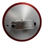 NOVA SWISS NV1209MATO2-4 Vanne à pointeau HP avec actionneur pneumatique NOVA SWISS NV1209MATO2-4 Vanne à pointeau HP avec actionneur pneumatique