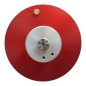 NOVA SWISS NV1209MATO2-4 Vanne à pointeau HP avec actionneur pneumatique NOVA SWISS NV1209MATO2-4 Vanne à pointeau HP avec actionneur pneumatique