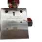 NOVA SWISS NV1209MATO-4 Vanne à pointeau HP avec actionneur pneumatique NOVA SWISS NV1209MATO-4 Vanne à pointeau HP avec actionneur pneumatique