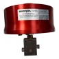 NOVA SWISS NV1206MATC-4 Vanne à pointeau HP avec actionneur pneumatique NOVA SWISS NV1206MATC-4 Vanne à pointeau HP avec actionneur pneumatique