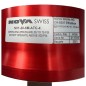 NOVA SWISS NV1206MATC-4 Vanne à pointeau HP avec actionneur pneumatique NOVA SWISS NV1206MATC-4 Vanne à pointeau HP avec actionneur pneumatique