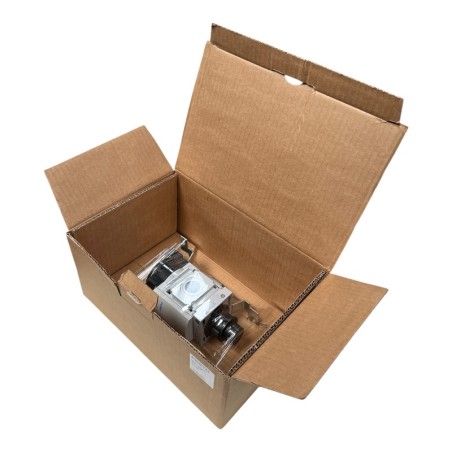 FESTO 527682 MS6-EE-1/2-10V24-WB Vanne mise en circuit 3/2 monostable