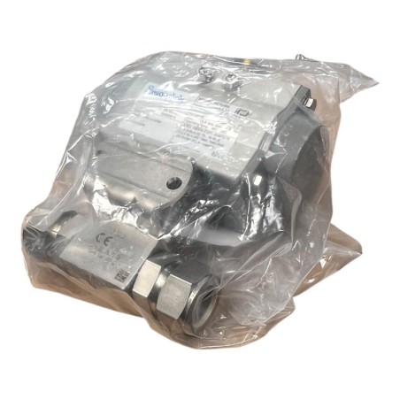 SWAGELOK W0100387 SS-AFSS16-A30C4 Vanne à boisseau sphérique avec actionneur