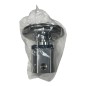 TESCOM 26-1065-69-752A Détendeur à piston avec dôme multiplicateur sans évent TESCOM 26-1065-69-752A Détendeur à piston avec dôme multiplicateur sans évent