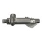 NIEZGODKA TÜV-SV-19-847 do:6 Soupape de sécurité à ressort type 10.2 P:450bar NIEZGODKA TÜV-SV-19-847 do:6 Soupape de sécurité à ressort type 10.2 P:450bar