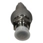 NIEZGODKA TÜV-SV-19-847 do:8 Soupape de sécurité à ressort type 10.2 P:130bar NIEZGODKA TÜV-SV-19-847 do:8 Soupape de sécurité à ressort type 10.2 P:130bar