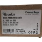BOURDON MEX3-F53.B41/0751_0078 Manomètre 0..1000bar 63mm Silicone 1/4NPT ATEX BOURDON MEX3-F53.B41/0751_0078 Manomètre 0..1000bar 63mm Silicone 1/4NPT ATEX