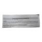 BOURDON MEX3-F53.B41/0751_0078 Manomètre 0..1000bar 63mm Silicone 1/4NPT ATEX BOURDON MEX3-F53.B41/0751_0078 Manomètre 0..1000bar 63mm Silicone 1/4NPT ATEX