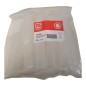 Lot de 10 RS PRO 178-0240 Éprouvette graduée Lot de 10 RS PRO 178-0240 Éprouvette graduée