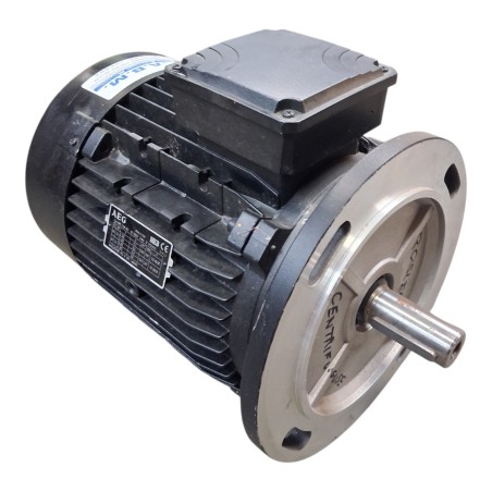 AEG AMPE 112M BA2 Moteur triphasé 5.5kW
