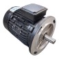 AEG AMPE 112M BA2 Moteur triphasé 5.5kW AEG AMPE 112M BA2 Moteur triphasé 5.5kW