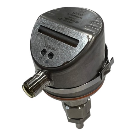 IFM SI500A SID10ABBFPKG/US-100 Capteur de débit