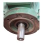 LEROYSOMER LS100LT Moteur triphasé 50Hz 3.0kW 60Hz 3.6kW