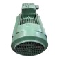 LEROYSOMER LS100LT Moteur triphasé 50Hz 3.0kW 60Hz 3.6kW