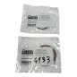 LOT DE 2 CLASSIC FILTERS 70285 GS.SS1210 Joints LOT DE 2 CLASSIC FILTERS 70285 GS.SS1210 Joints