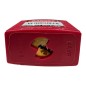 LOT DE 3 BRADY 813594 Cadenas de condamnation avec anse en nylon LOT DE 3 BRADY 813594 Cadenas de condamnation avec anse en nylon