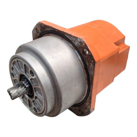 ABB 3HAC17332-1/01 Servomoteur MOTOR TYPE-B 200V 11.3A + TAMAGAWA TS2640N871E172