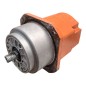 ABB 3HAC17332-1/01 Servomoteur MOTOR TYPE-B 200V 11.3A + TAMAGAWA TS2640N871E172 ABB 3HAC17332-1/01 Servomoteur MOTOR TYPE-B 200V 11.3A + TAMAGAWA TS2640N871E172