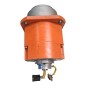 ABB 3HAC17332-1/01 Servomoteur MOTOR TYPE-B 200V 11.3A + TAMAGAWA TS2640N871E172 ABB 3HAC17332-1/01 Servomoteur MOTOR TYPE-B 200V 11.3A + TAMAGAWA TS2640N871E172