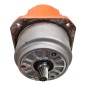 ABB 3HAC17332-1/01 Servomoteur MOTOR TYPE-B 200V 11.3A + TAMAGAWA TS2640N871E172 ABB 3HAC17332-1/01 Servomoteur MOTOR TYPE-B 200V 11.3A + TAMAGAWA TS2640N871E172